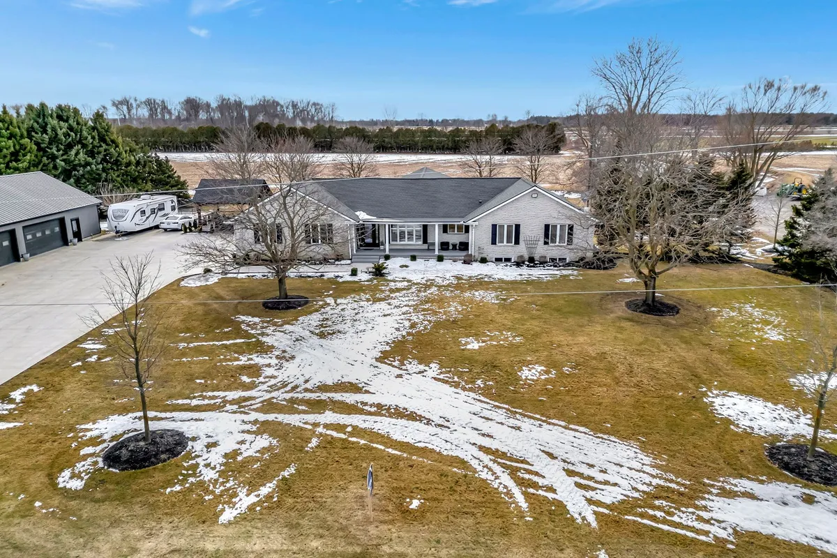 195 Middleton Church Road, ON N4B 2W5