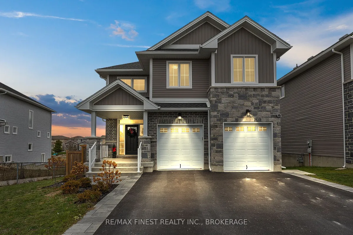515 Beth Crescent, ON K7P 0K9
