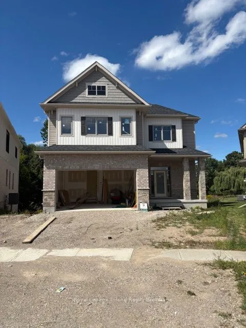 1242 Caen Avenue, ON N4T 0J4