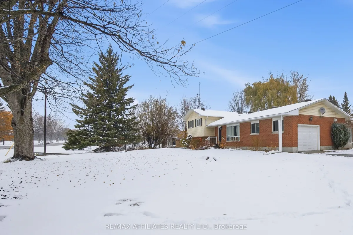 328 Kelly-Jordan Road, ON K7A 4S7