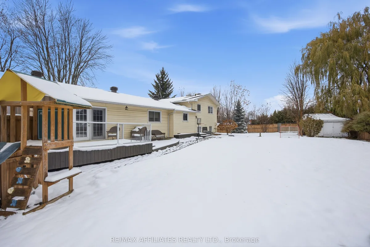 328 Kelly-Jordan Road, ON K7A 4S7