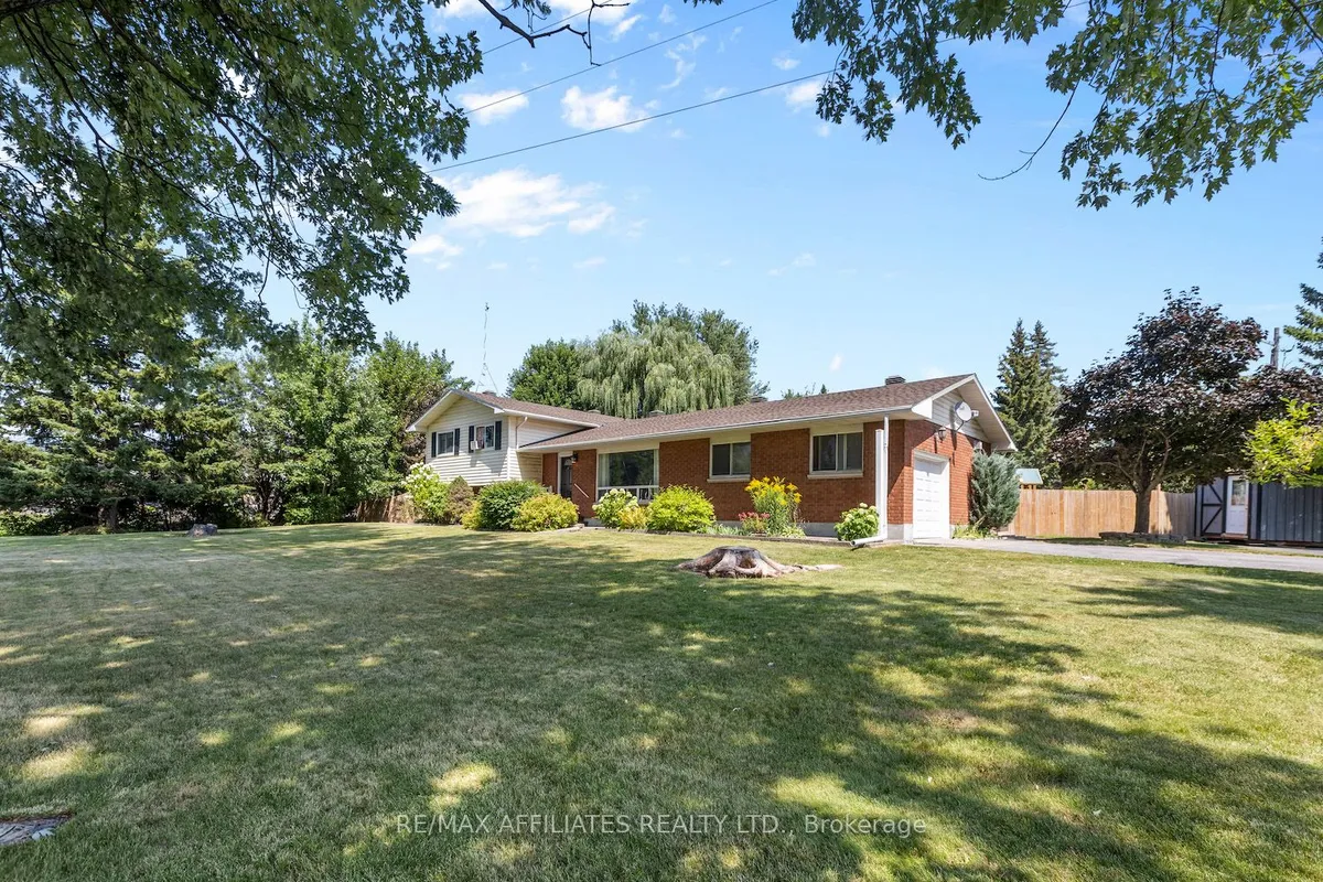 328 Kelly-Jordan Road, ON K7A 4S7