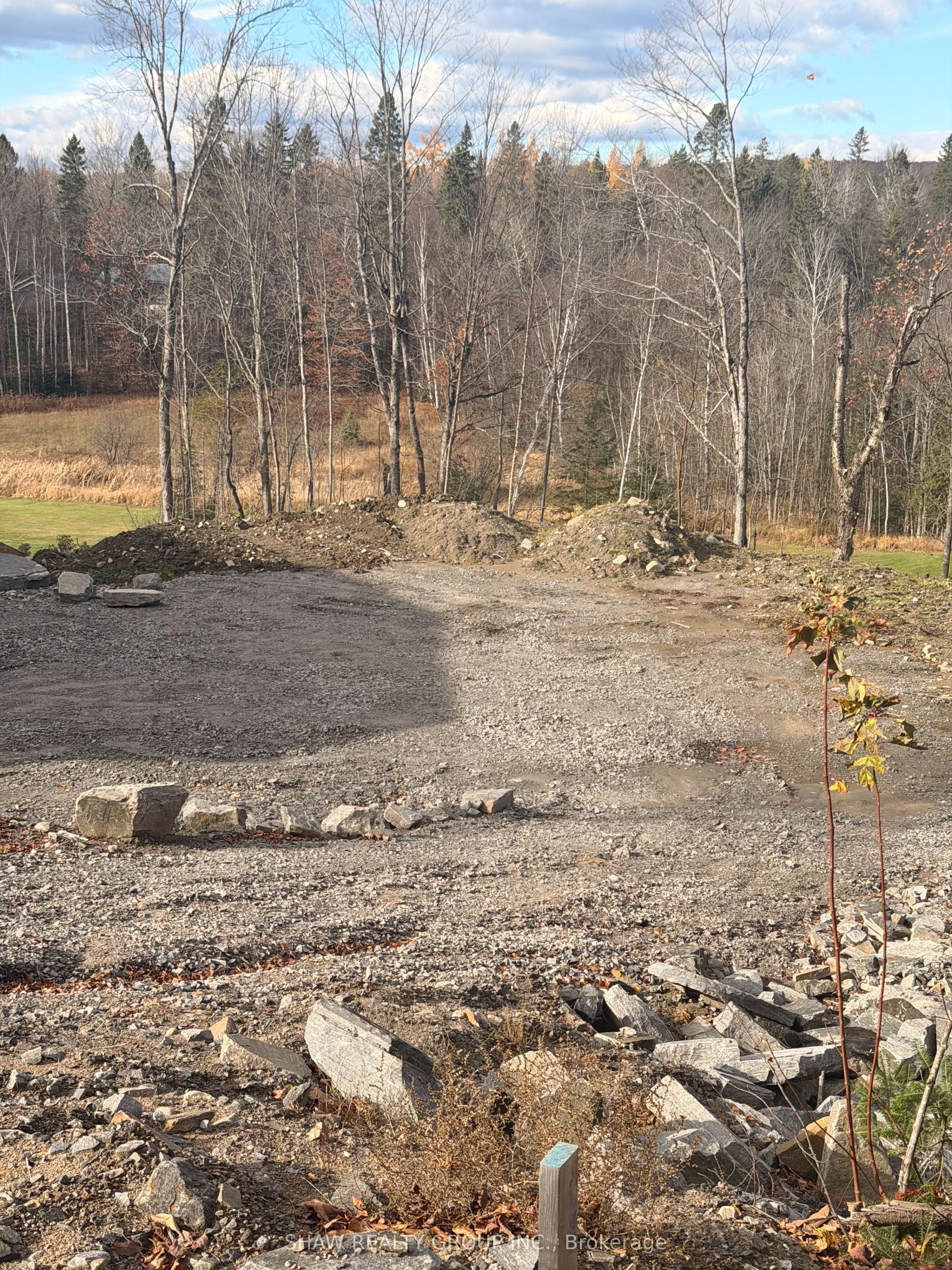 Lot 8 St Andrew's Circle, ON P1H 1B1