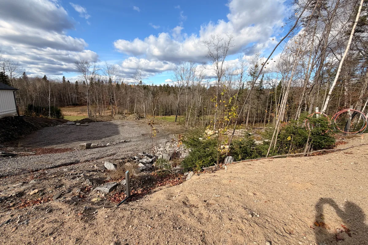 Lot 8 St Andrew's Circle, ON P1H 1B1