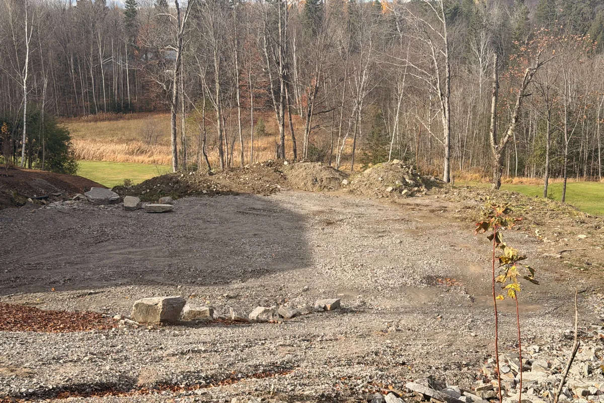 Lot 8 St Andrew's Circle, ON P1H 1B1