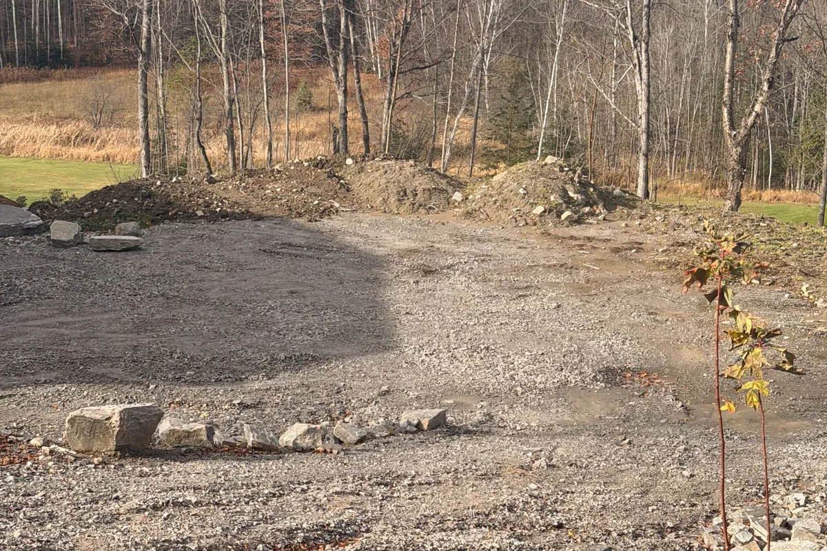 Lot 8 St Andrew's Circle, ON P1H 1B1