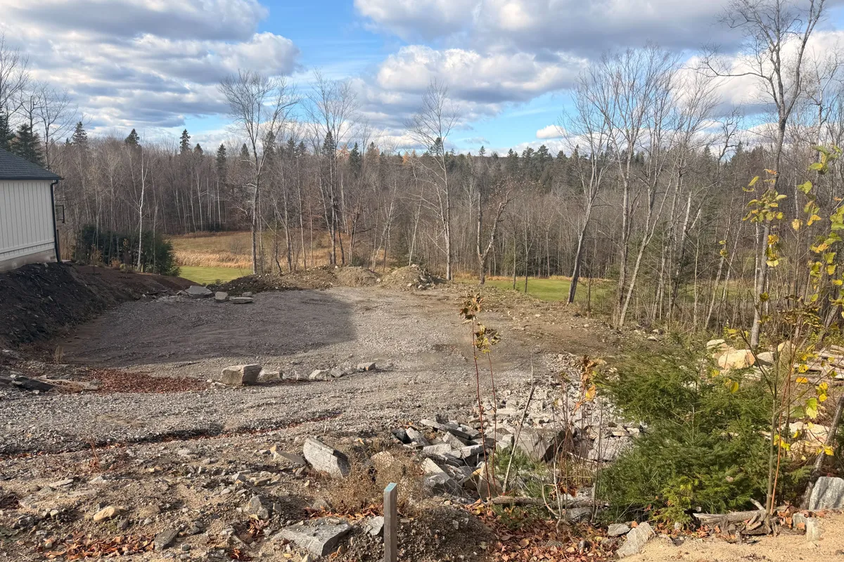 Lot 8 St Andrew's Circle, ON P1H 1B1