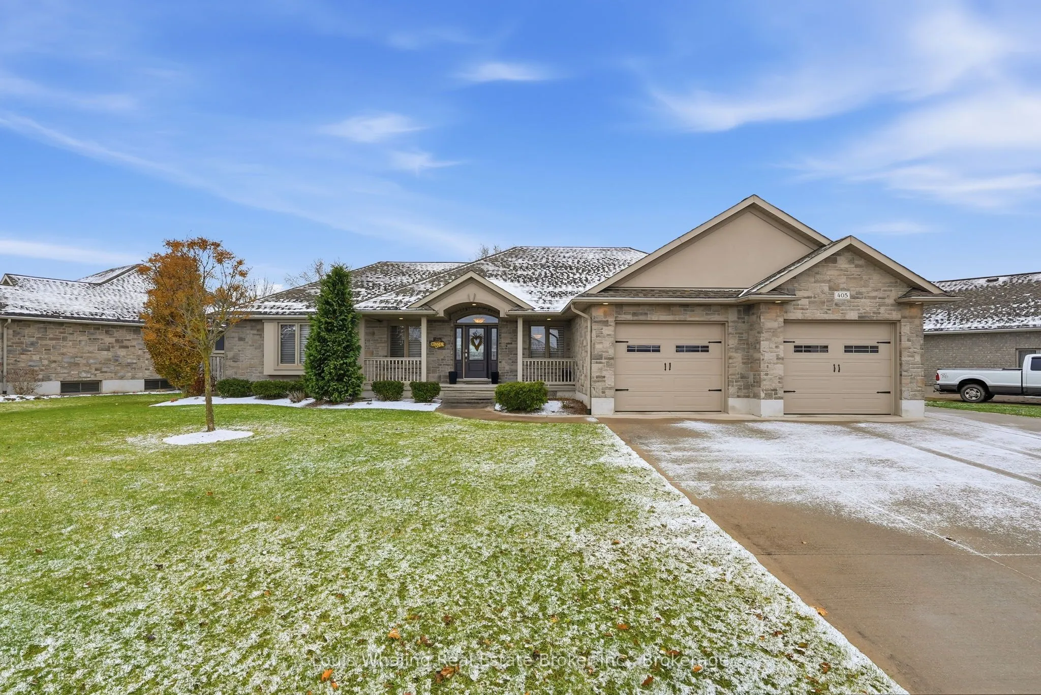 405 2nd Street, ON N4N 3T9