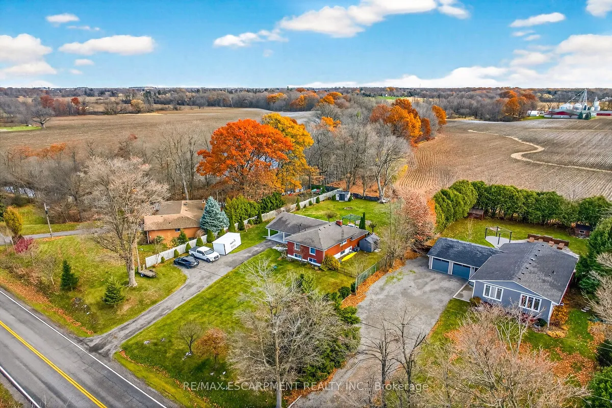 1597 Trinity Church Road, ON L0R 1P0