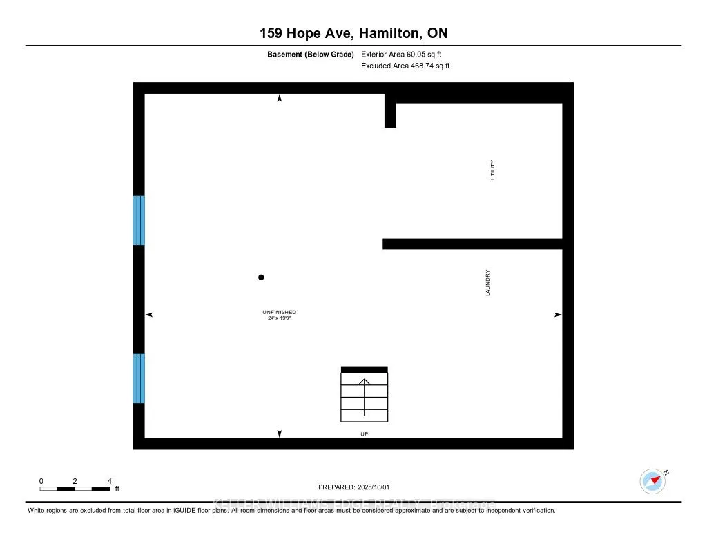 159 Hope Avenue, ON L8H 2E7