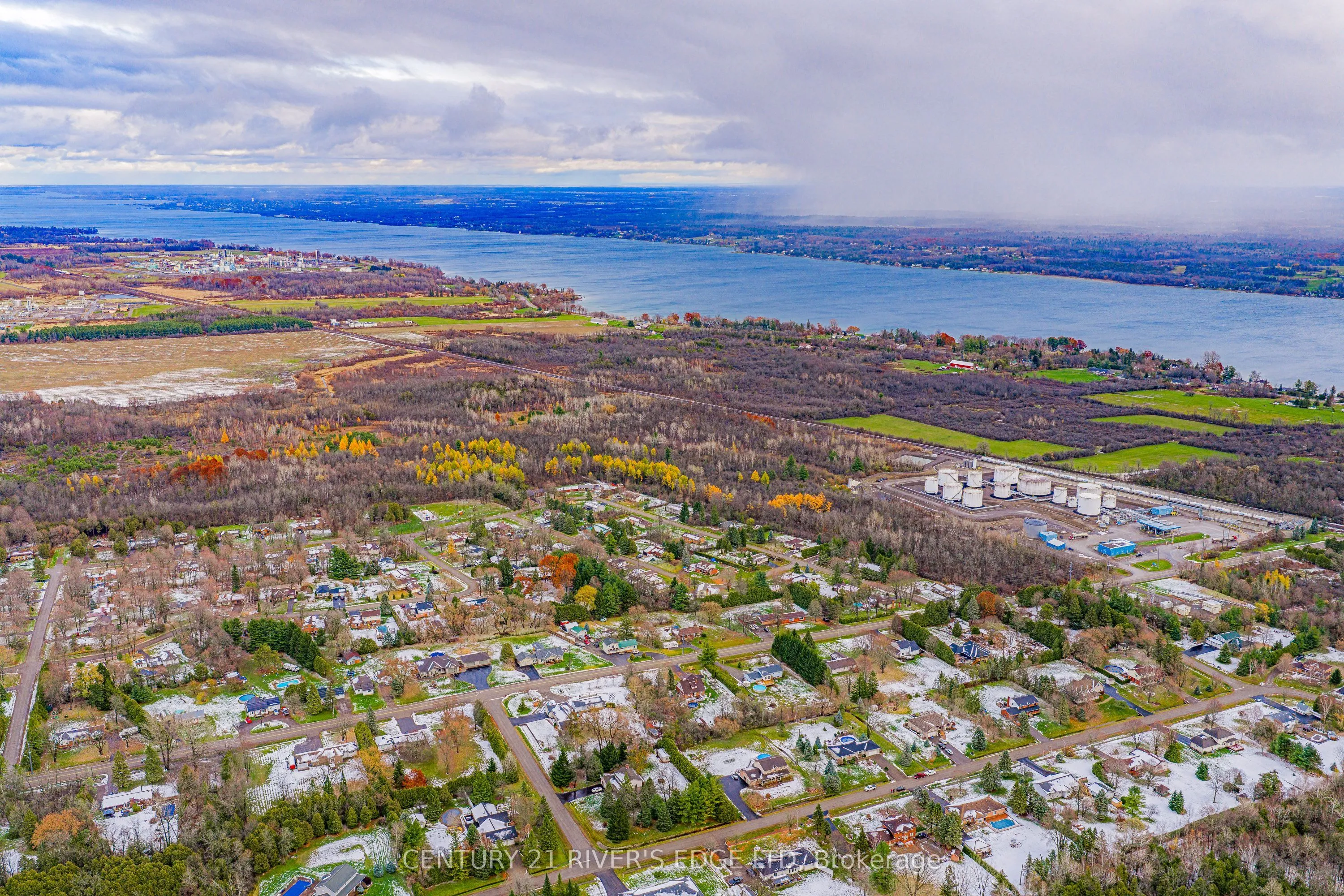 15 Jones Court, ON K0E 1P0