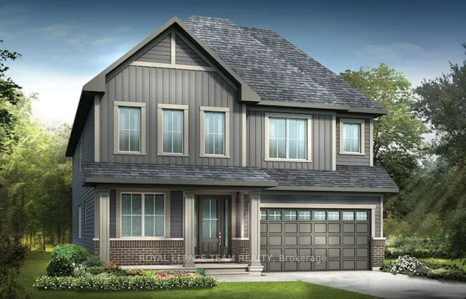 642 Bridgeport Avenue, ON K4W 0M9