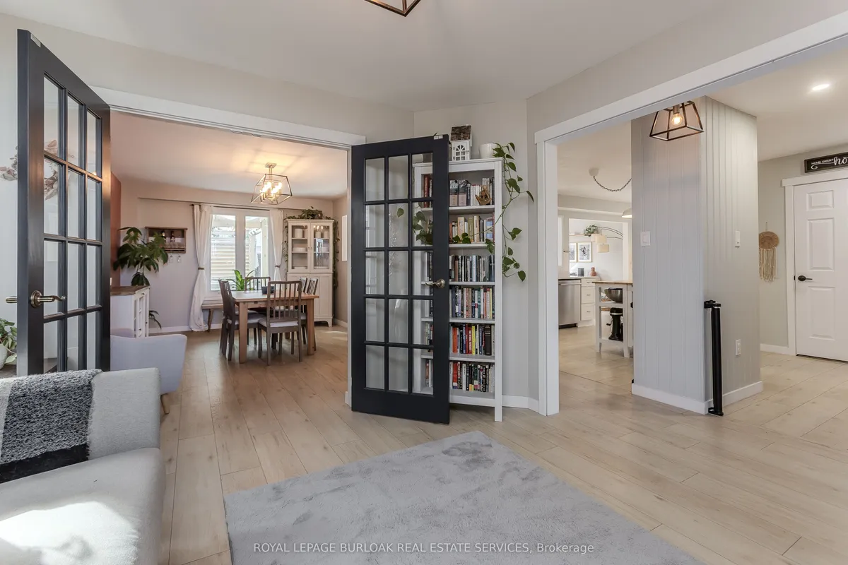 347 Delancey Boulevard, ON L9B 2B4