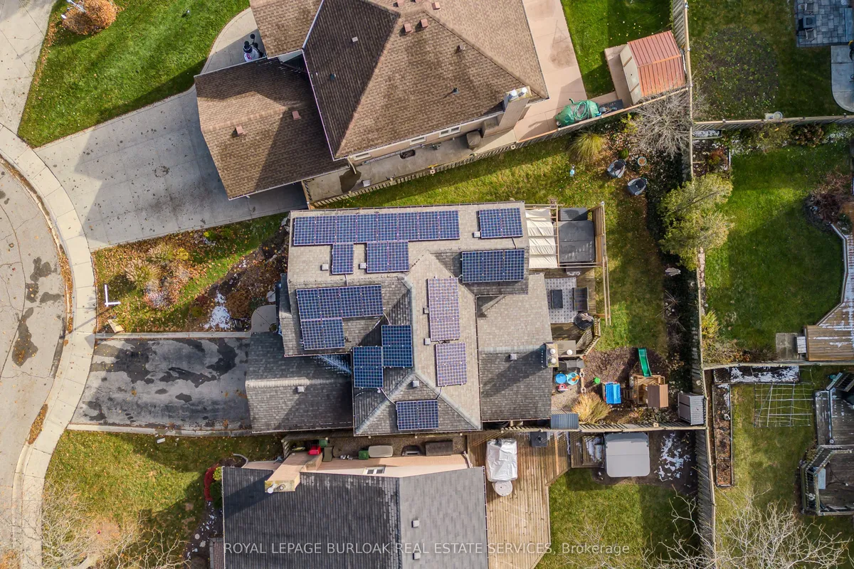 347 Delancey Boulevard, ON L9B 2B4