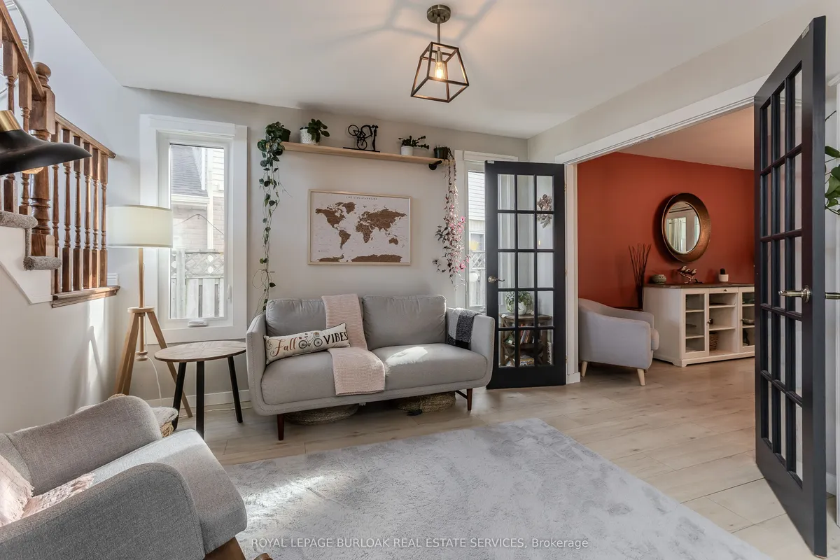 347 Delancey Boulevard, ON L9B 2B4