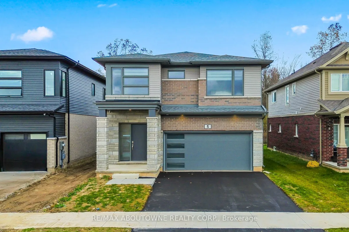 5 Wilson Drive, ON L2V 0M3