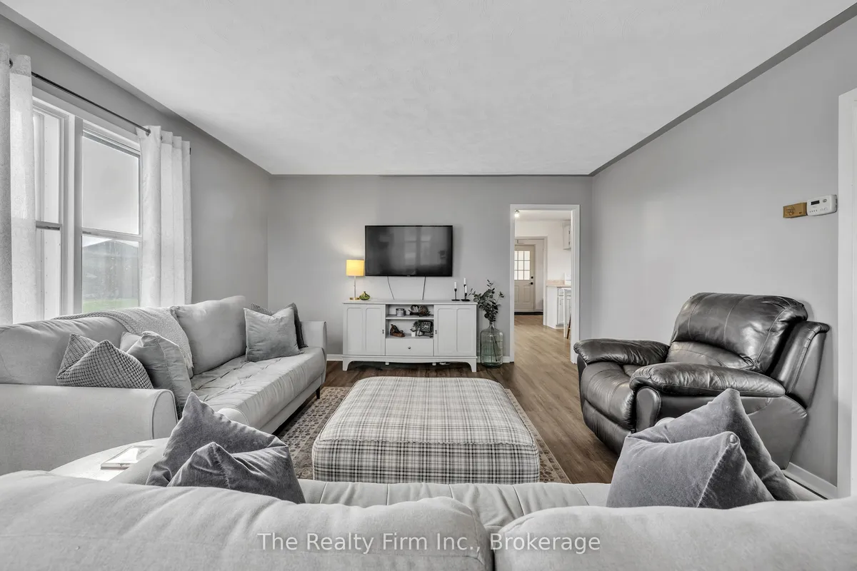 575 Jackson Side Road, ON N0J 1E0