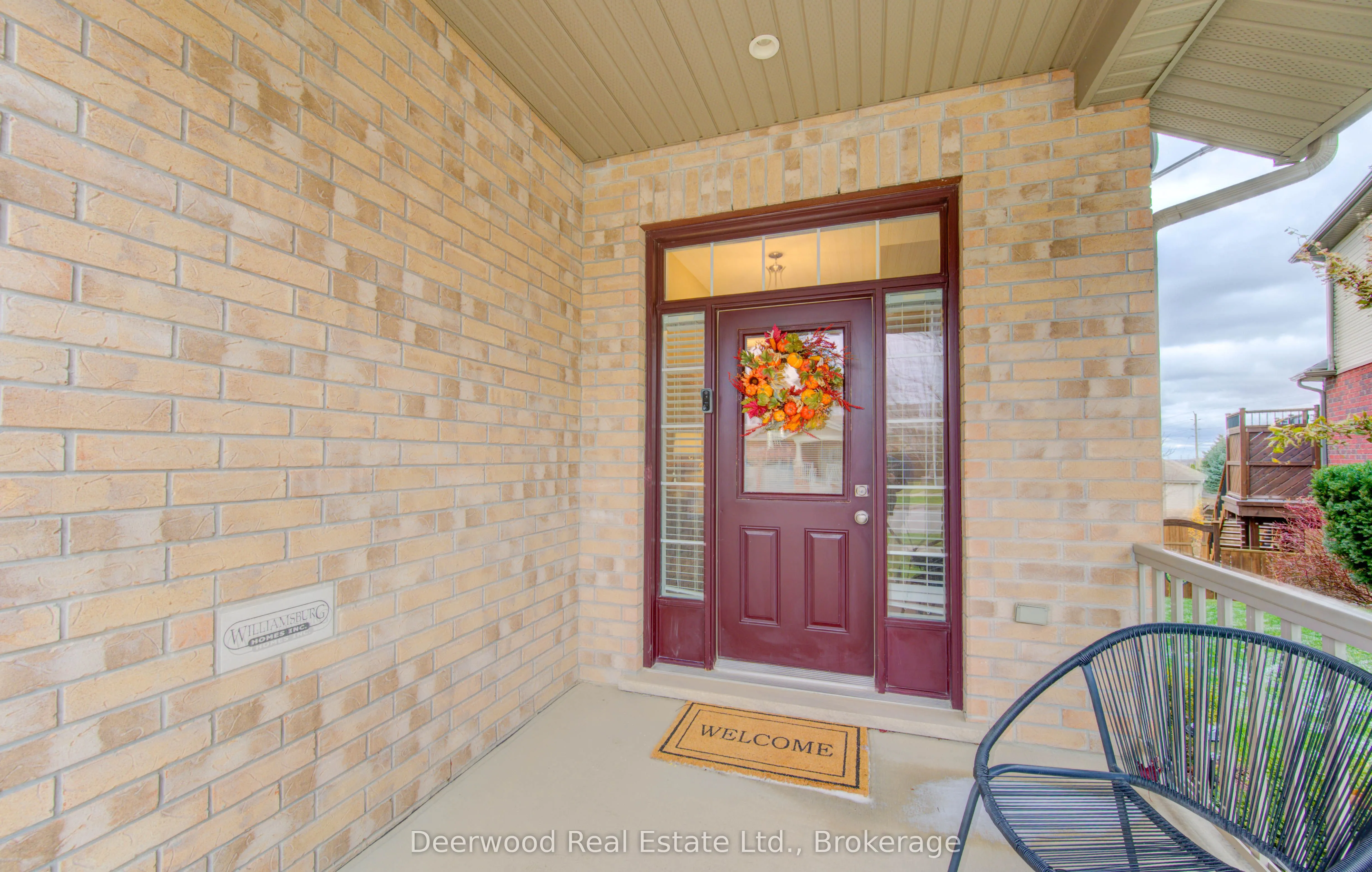 601 Isaiah Crescent, ON N2E 0E6