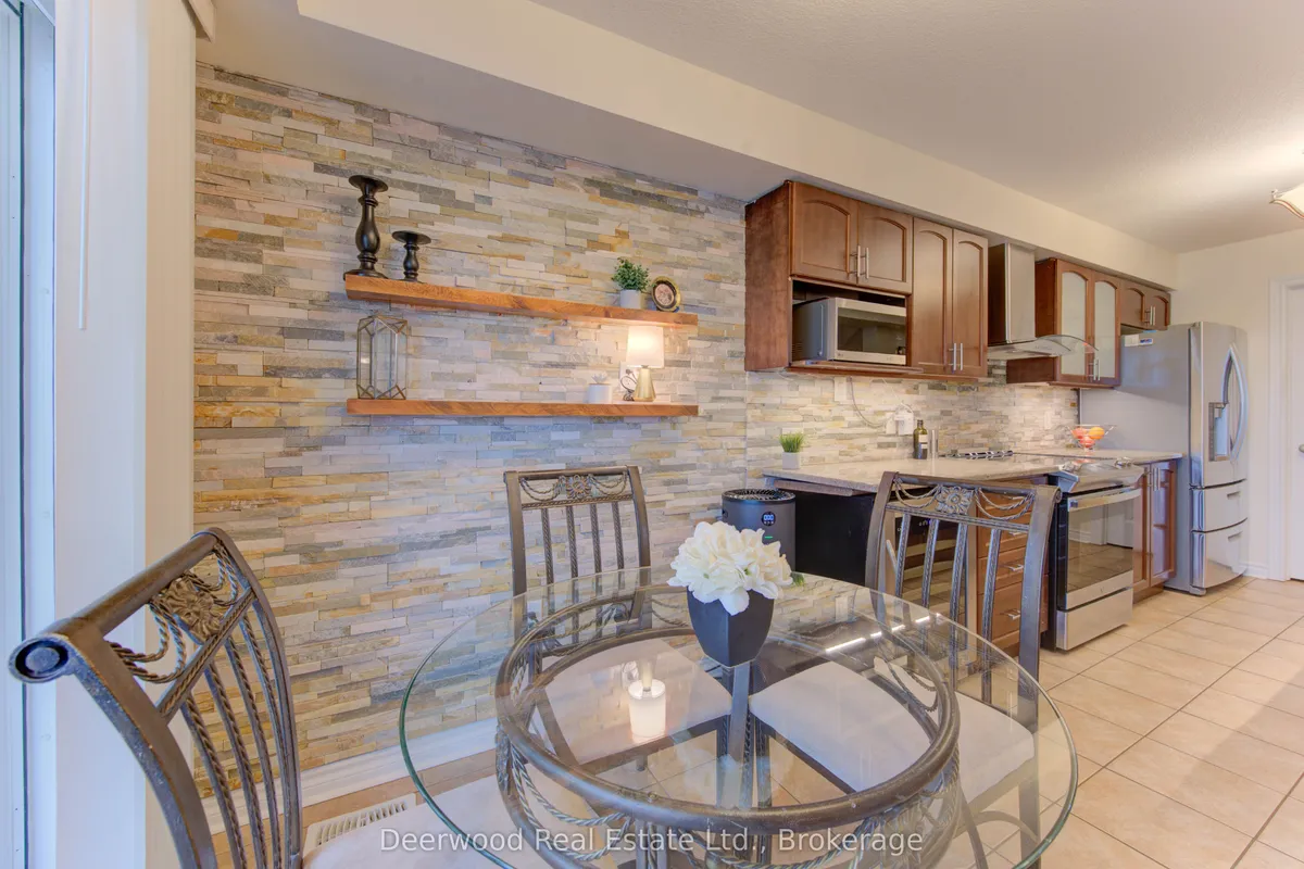 601 Isaiah Crescent, ON N2E 0E6