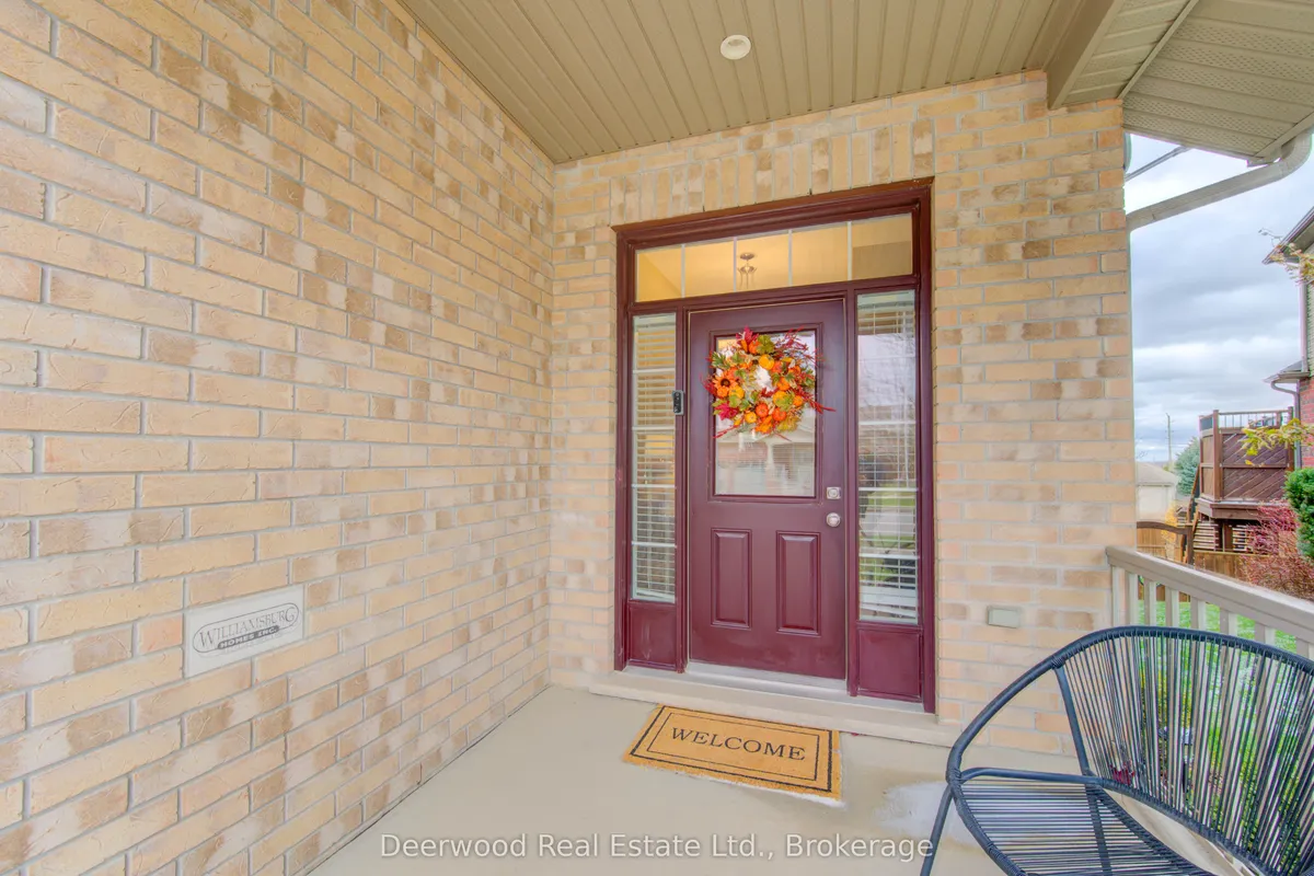 601 Isaiah Crescent, ON N2E 0E6