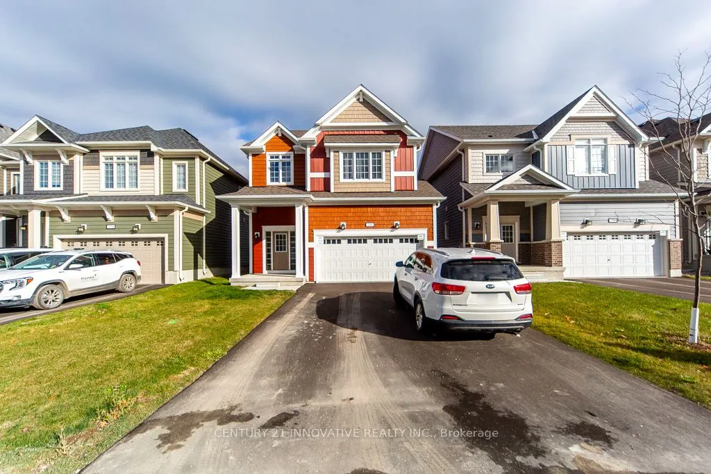 Detached 4 bedroom 3 bathroom at 260 Beechwood Forest Lane in Gravenhurst - MLS# X12556792