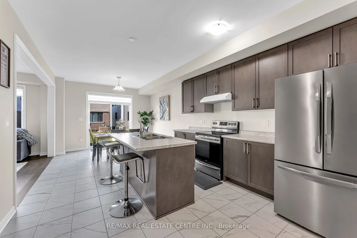 65 Ever Sweet Way, ON L2V 0K8