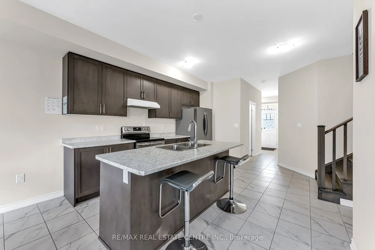 65 Ever Sweet Way, ON L2V 0K8