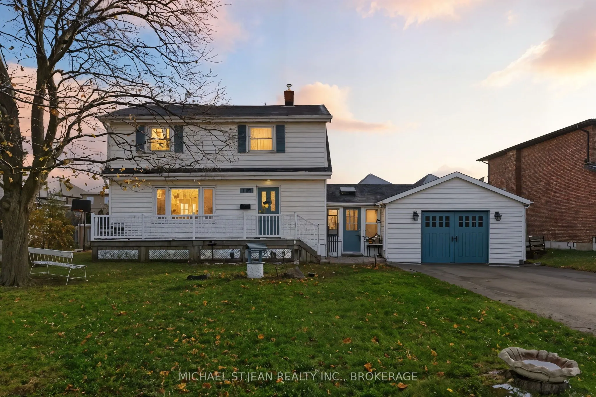 160 First Road, ON L8J 2R4