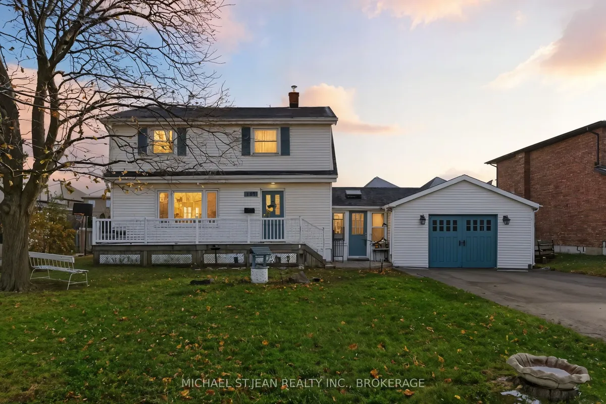 160 First Road, ON L8J 2R4