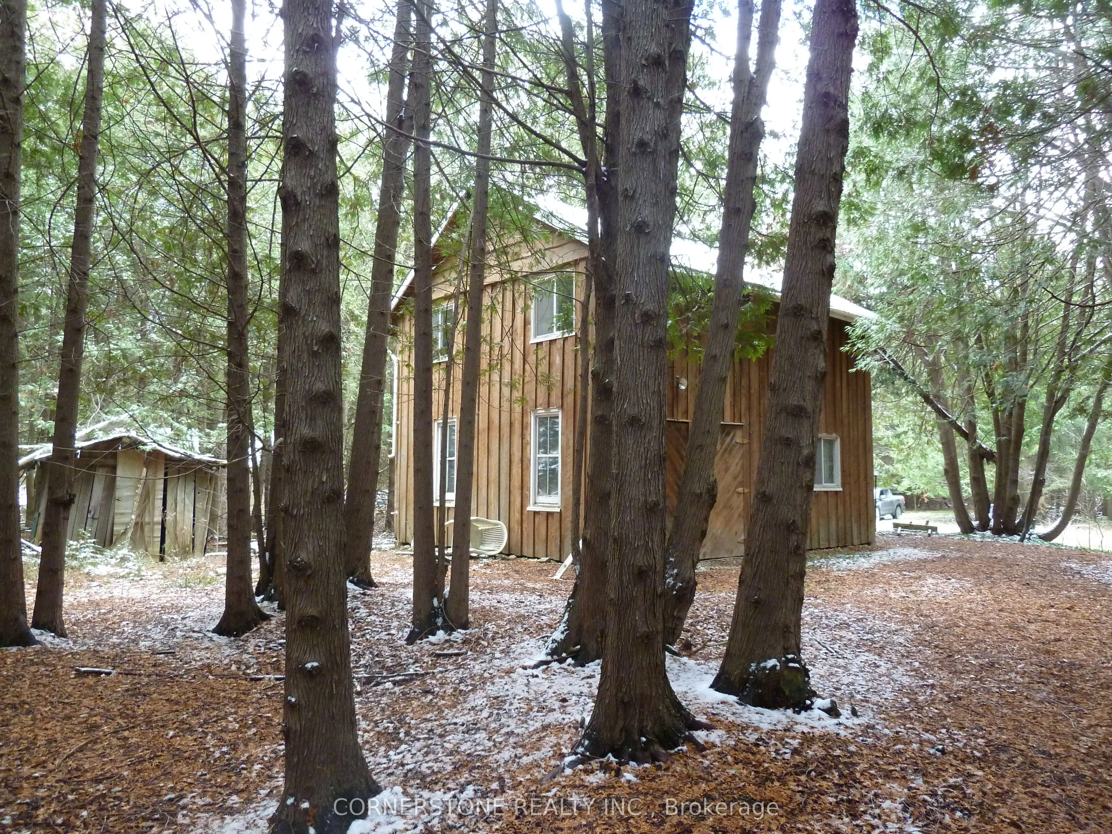 86315 Kingsbridge Line, ON N0G 2H0