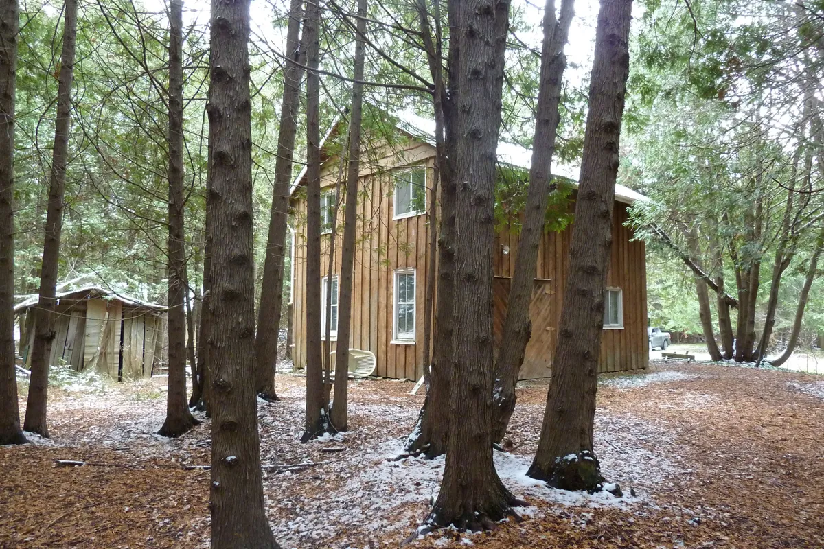 86315 Kingsbridge Line, ON N0G 2H0