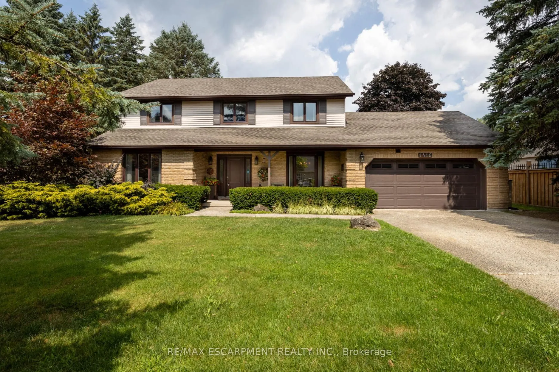 1416 Progreston Road, ON L0R 1H3