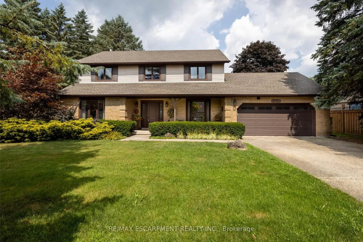 1416 Progreston Road, ON L0R 1H3