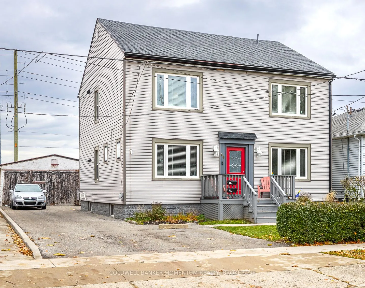 46 Harold Avenue, ON L3B 1J5