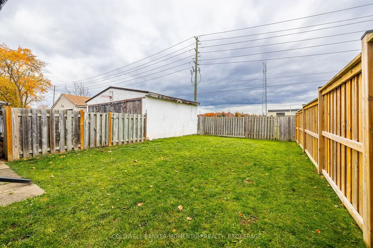 46 Harold Avenue, ON L3B 1J5