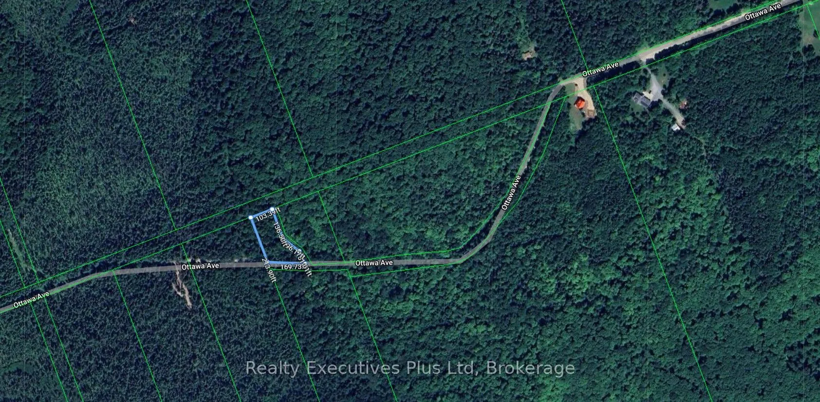 00 Ottawa Avenue, ON P0A 1X0