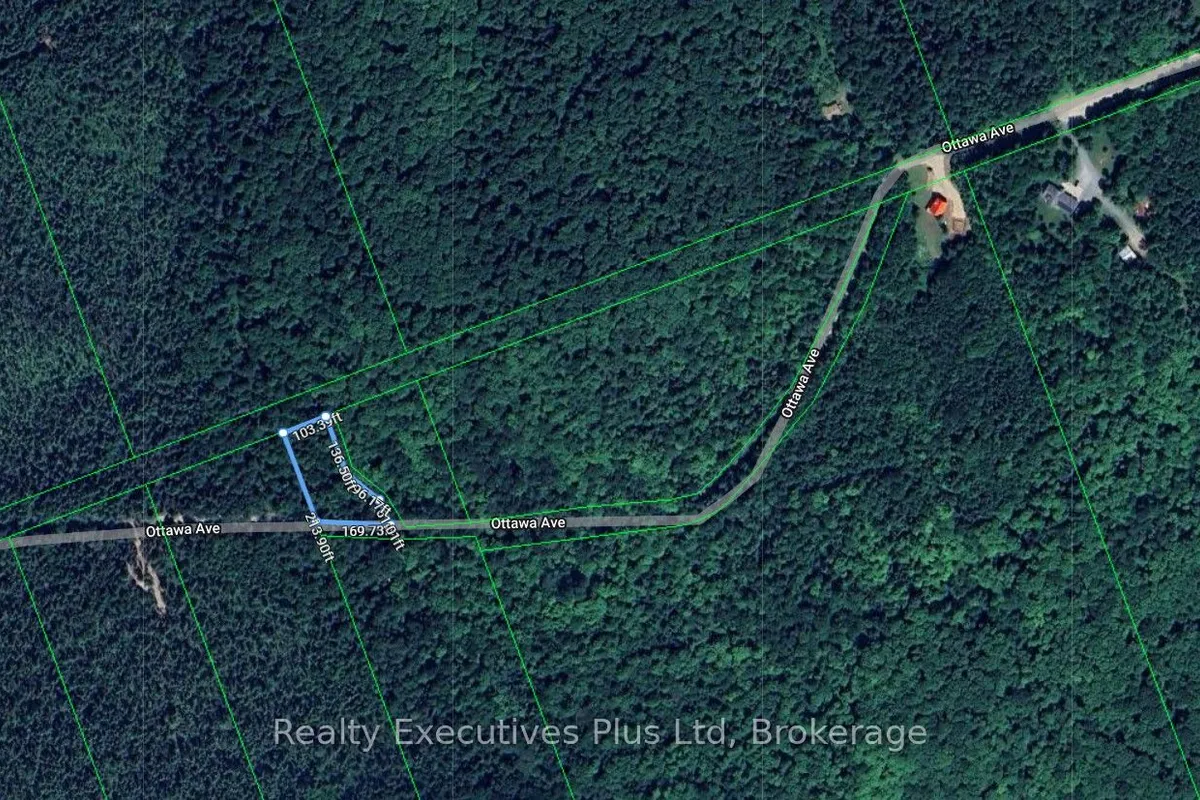 00 Ottawa Avenue, ON P0A 1X0