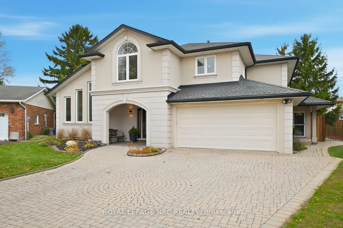 12 Fuller Crescent, ON L2V 4B9