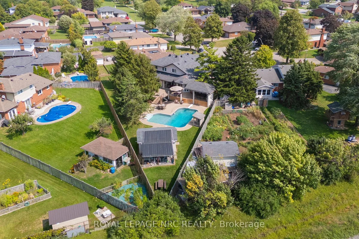 12 Fuller Crescent, ON L2V 4B9