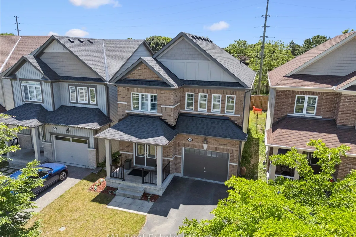 19 Findlay Way, ON N1M 0A4