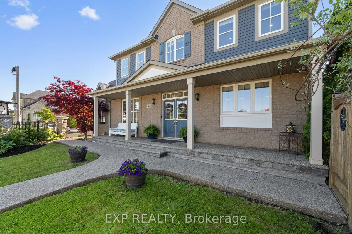 563 Fifty Road, ON L8E 5T5