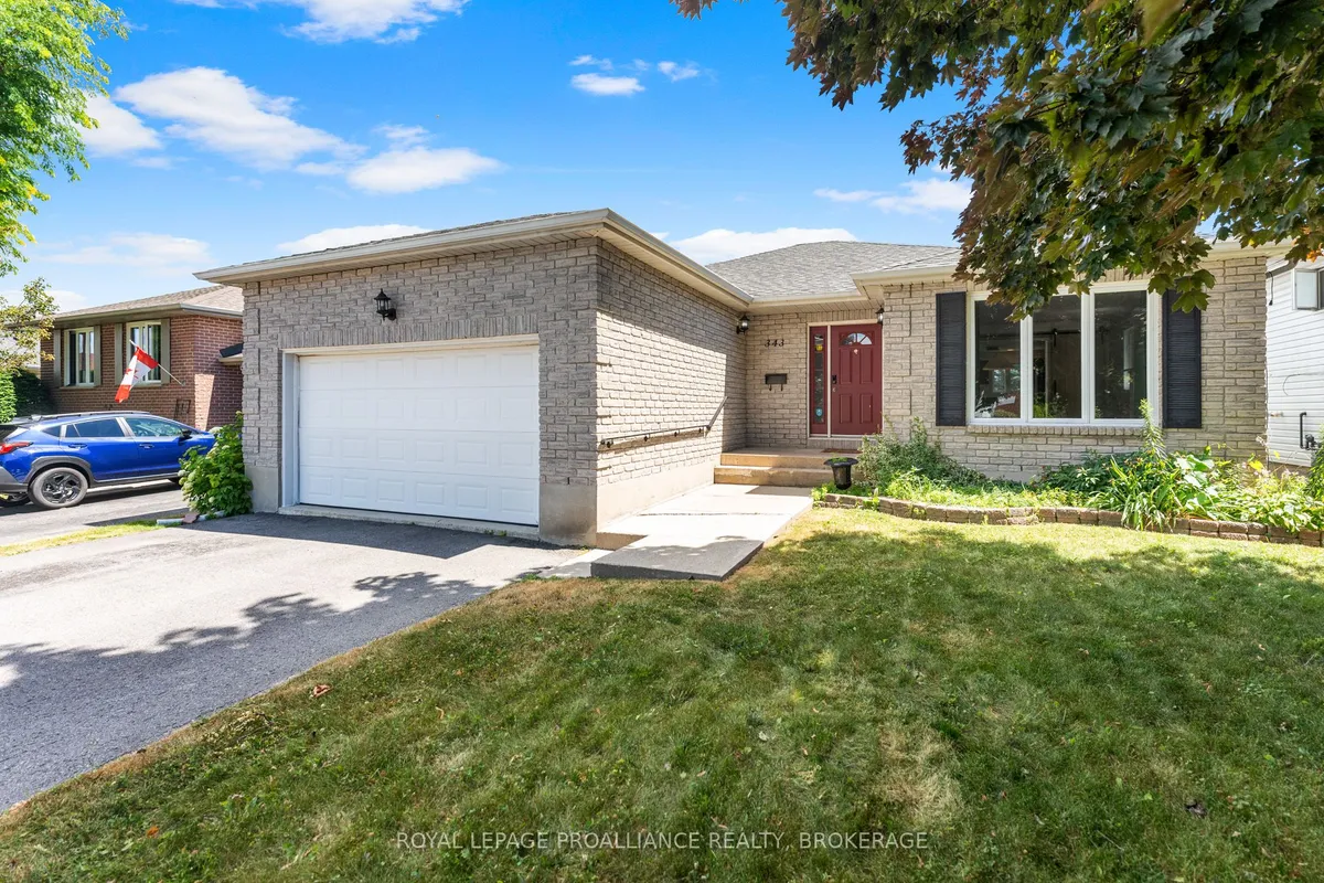 343 Sunrise Crescent, ON K7M 8A5