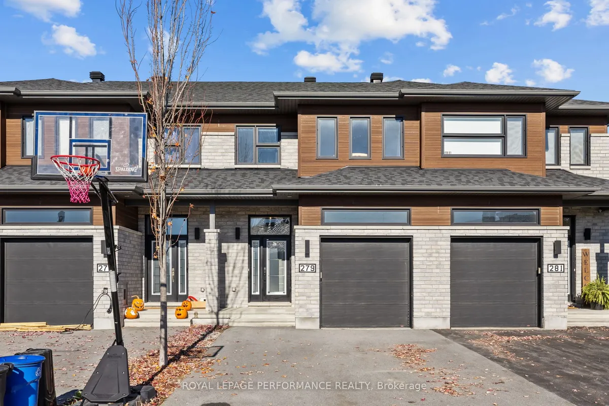 279 Belfort Street, ON K0A 1W0