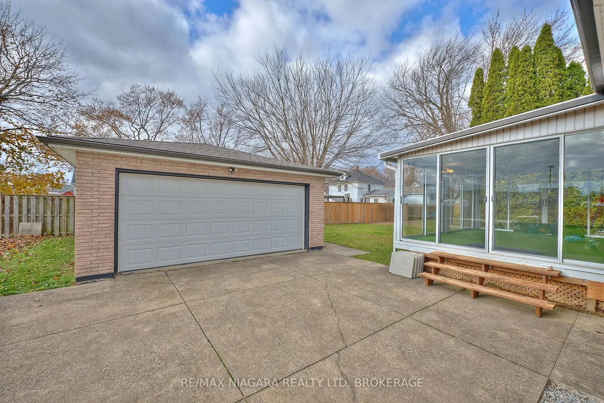 25 Rice Road, ON L3C 2V4