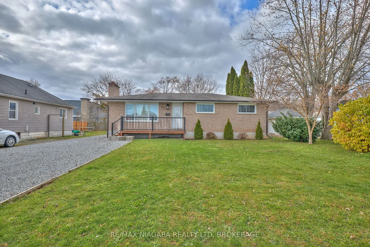 25 Rice Road, ON L3C 2V4