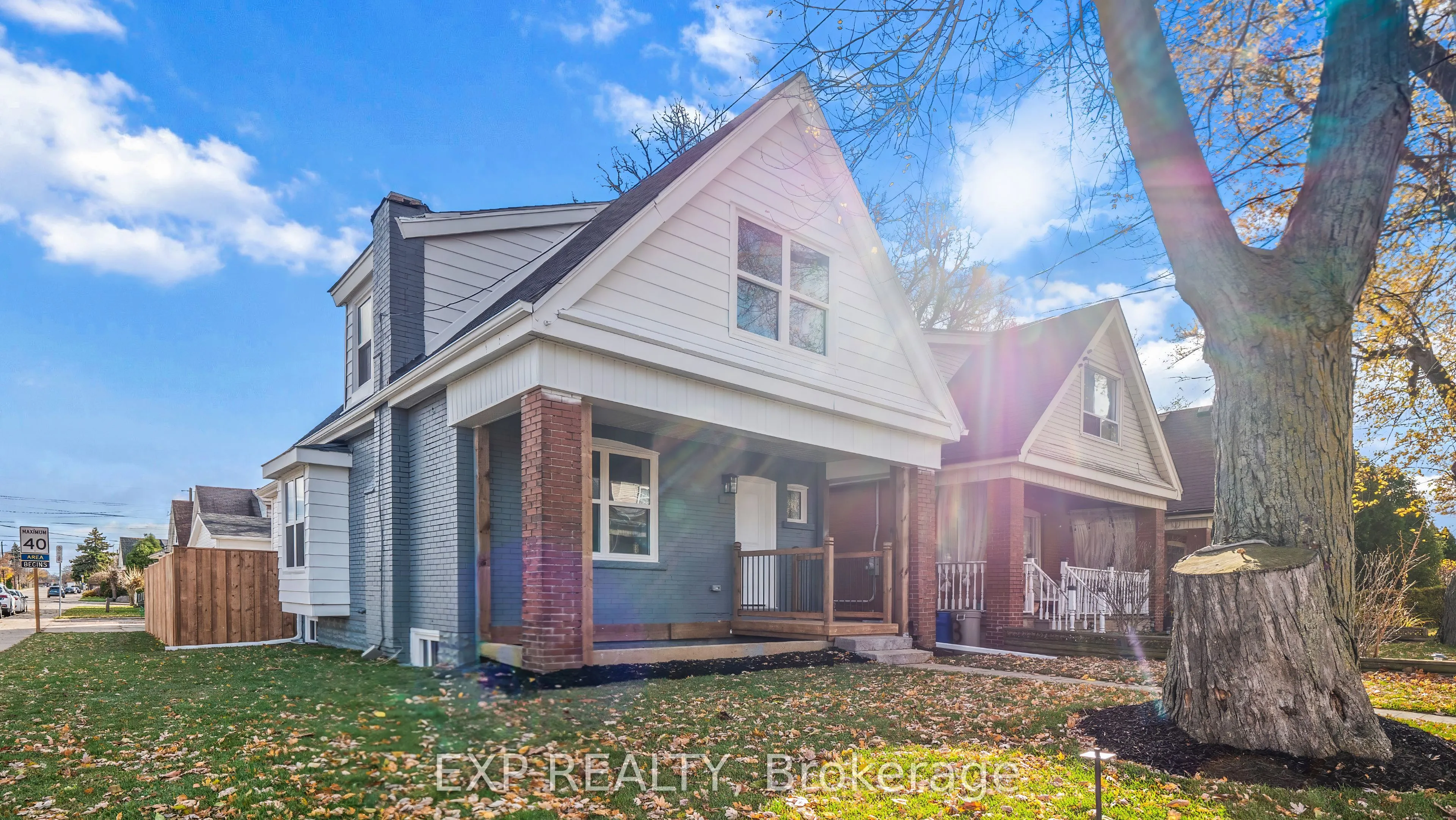 491 Upper Wentworth Street, ON L9A 4T8