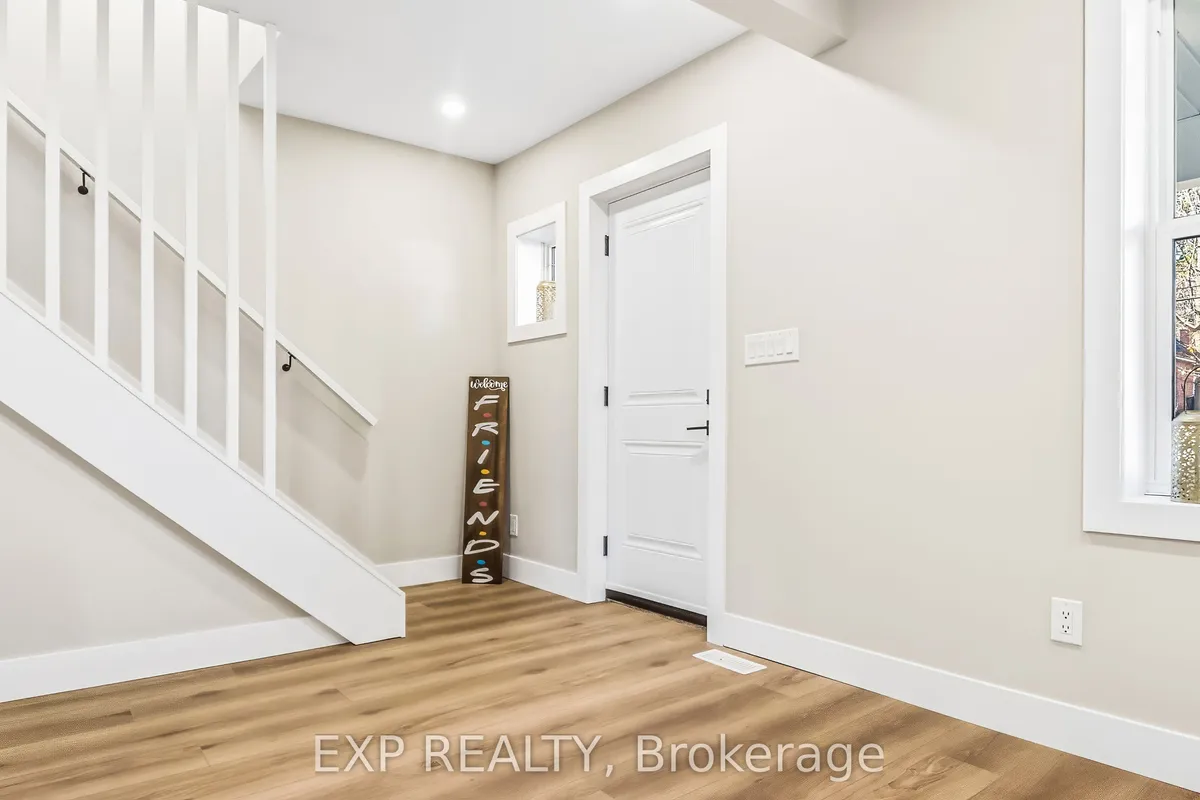 491 Upper Wentworth Street, ON L9A 4T8