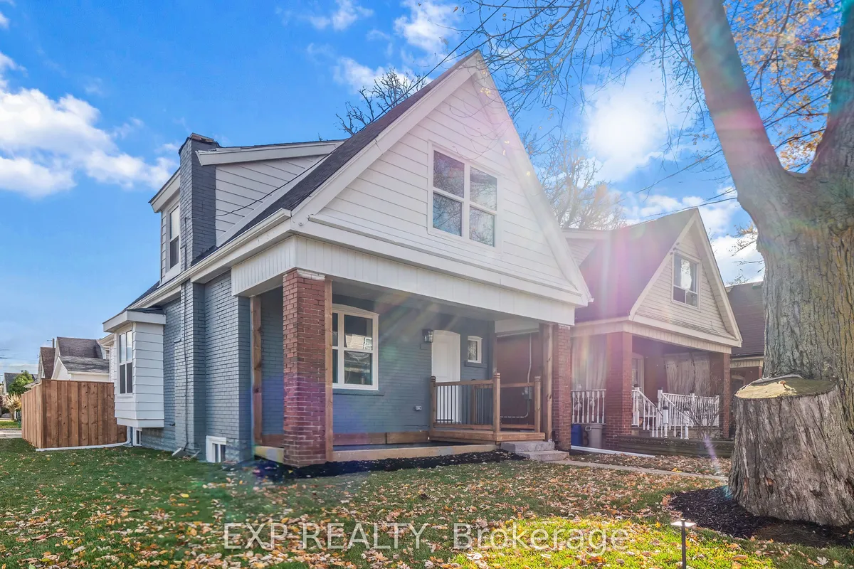 491 Upper Wentworth Street, ON L9A 4T8