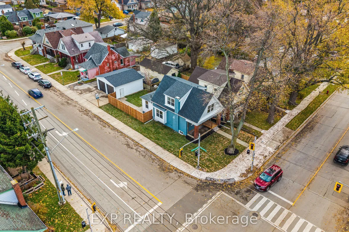 491 Upper Wentworth Street, ON L9A 4T8