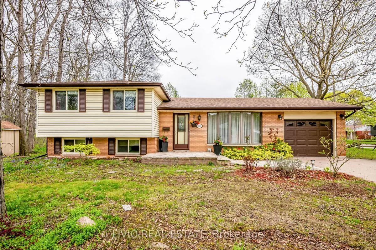 122 Forest Hill Road, ON L3M 1A3